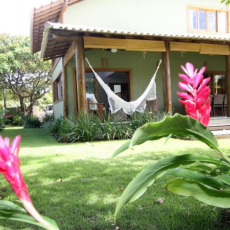 Casa Ohana Barra Grande (Bahia) Exterior foto