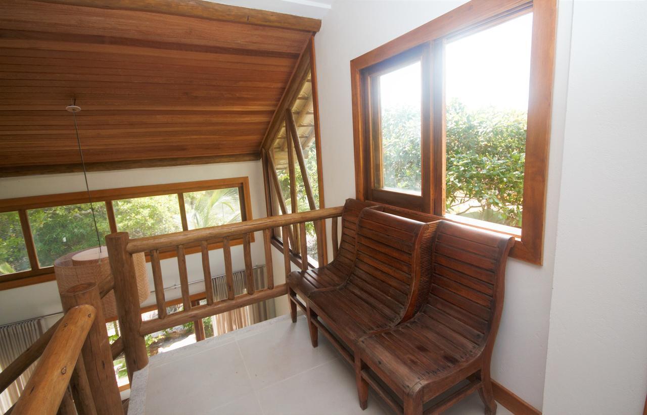 Casa Ohana Barra Grande (Bahia) Exterior foto