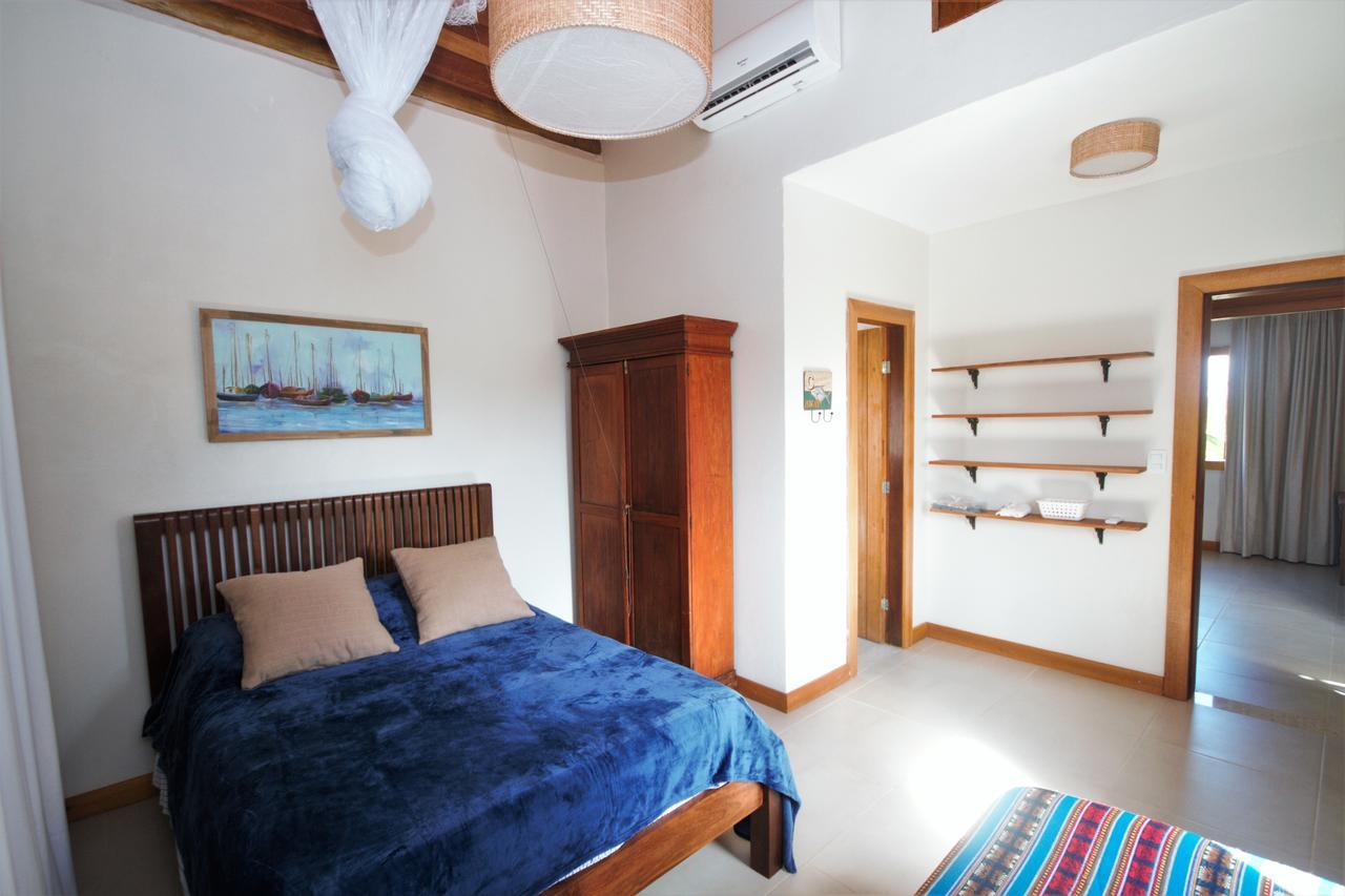 Casa Ohana Barra Grande (Bahia) Exterior foto