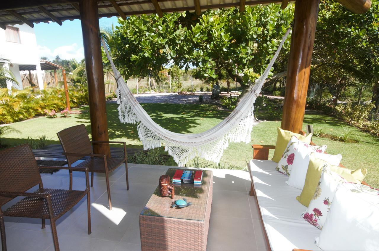 Casa Ohana Barra Grande (Bahia) Exterior foto