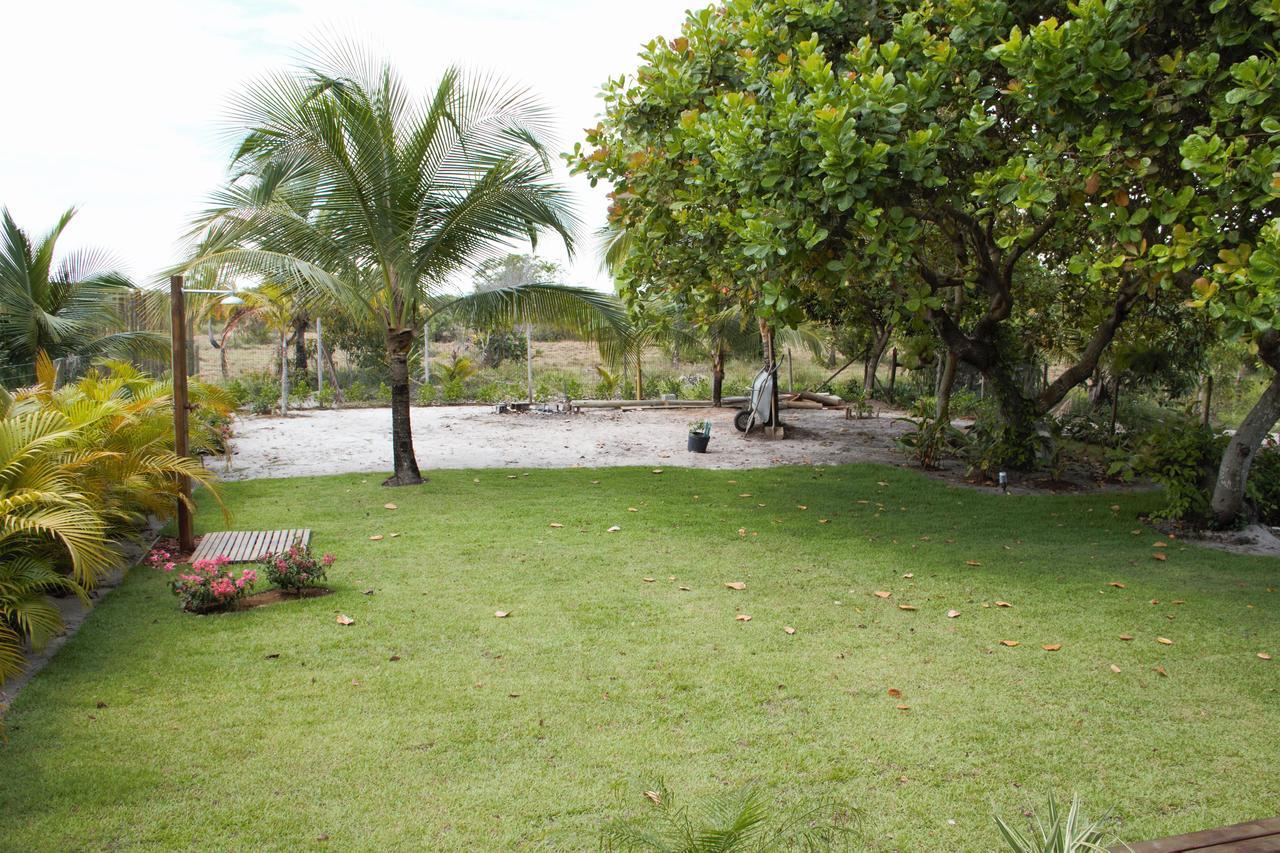 Casa Ohana Barra Grande (Bahia) Exterior foto