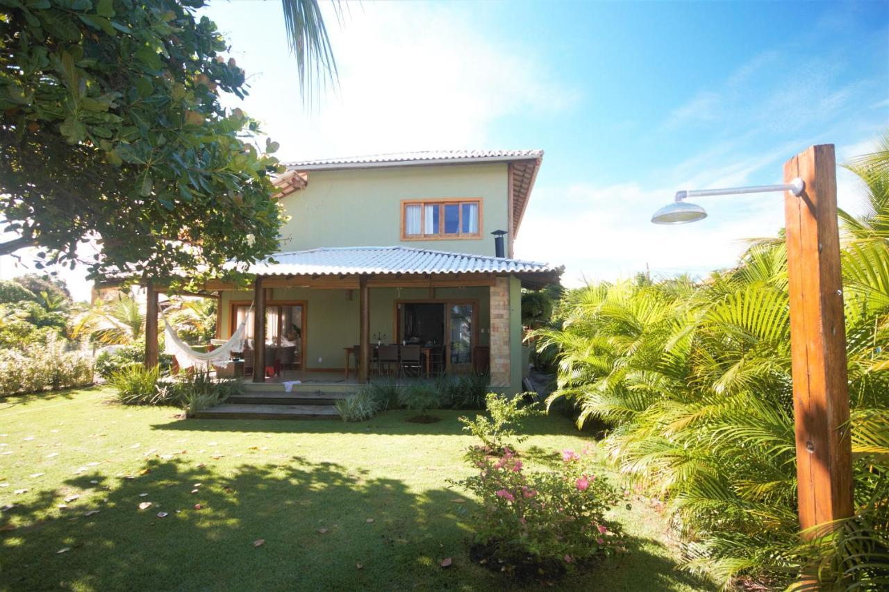 Casa Ohana Barra Grande (Bahia) Exterior foto