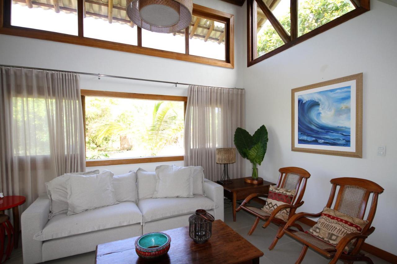 Casa Ohana Barra Grande (Bahia) Exterior foto